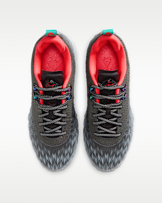 Nike S.T. Charge EP Basketball Shoes. Nike JP